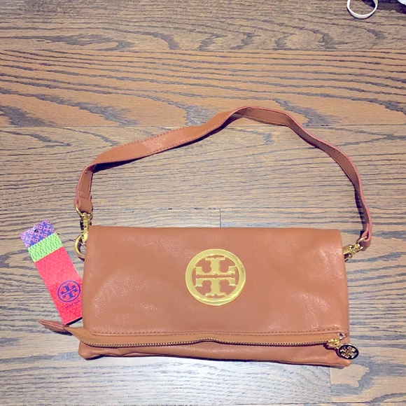 Tory Burch Small Jaden Tote - Picture 1 of 3